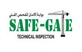 Safe Gate Technical Inspection